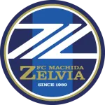 Escudo Machida Zelvia
