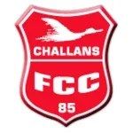 Escudo Challans