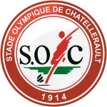 Escudo Châtellerault