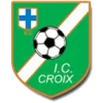 Escudo Croix Football IC
