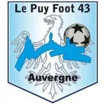 Escudo Le Puy Foot