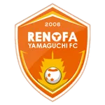 Escudo Renofa Yamaguchi