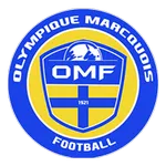 Escudo Olympique Marcquois