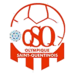 Escudo Olympique St Quentin