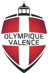 Escudo Olympique de Valence