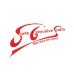 Escudo Sainte Geneviève