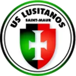 Escudo St Maur Lusitanos