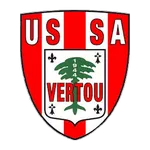 Escudo USSA Vertou