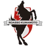 Escudo Roasso Kumamoto