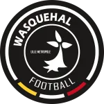 Escudo Wasquehal