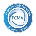 Escudo Aubervilliers