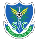 Escudo Tochigi SC
