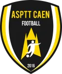 Escudo Caen PTT