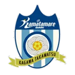 Escudo Kamatamare Sanuki
