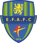 Escudo Feignies-Aulnoye