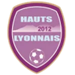Escudo Hauts Lyonnais