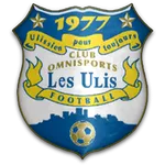 Escudo Les Ulis