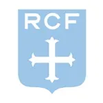 Escudo Racing Colombes 92