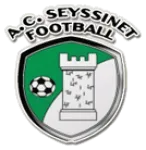Escudo Seyssinet-Pariset