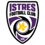 Escudo Istres
