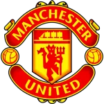 Escudo Manchester United