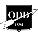 Escudo ODD Ballklubb