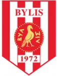 Escudo Bylis