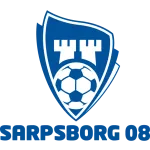 Escudo Sarpsborg 08 FF