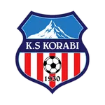 Escudo Korabi Peshkopi