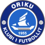 Escudo Oriku