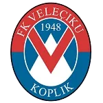 Escudo Veleçiku Koplik