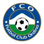 Escudo do Ordino