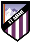 Escudo Carroi