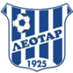 Escudo Leotar