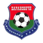 Escudo Baranovichi