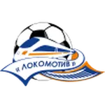 Escudo Lokomotiv Gomel