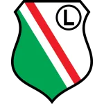 Escudo Legia Warszawa
