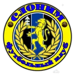 Escudo Slonim