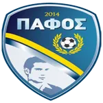 Escudo Pafos