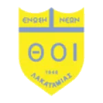 Escudo EN THOI Lakatamia