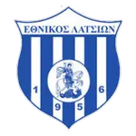 Escudo Ethnikos Latsion