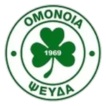 Escudo Omonia Psevda