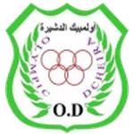 Escudo Olympique Dcheïra