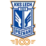 Escudo Lech Poznan