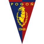 Escudo Pogon Szczecin