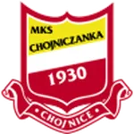Escudo Chojniczanka Chojnice