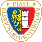 Escudo Piast Gliwice