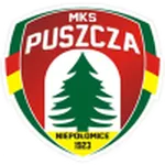 Escudo Puszcza Niepołomice