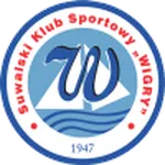 Escudo Wigry Suwałki