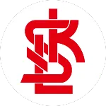 Escudo ŁKS Łódź